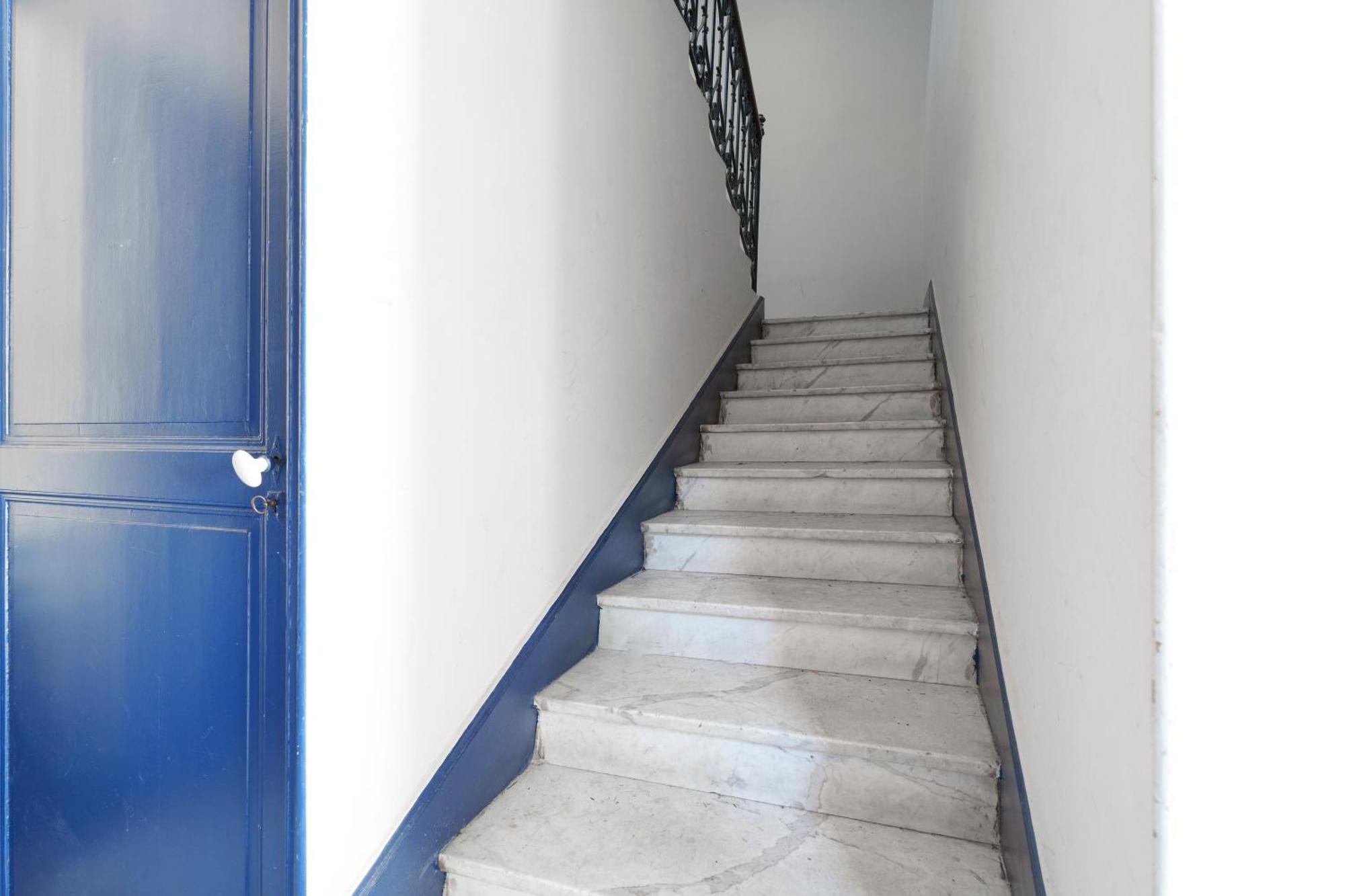 Nice Renting - Cambrai03 - Seaside Studio On The Promenade Des Anglais Экстерьер фото