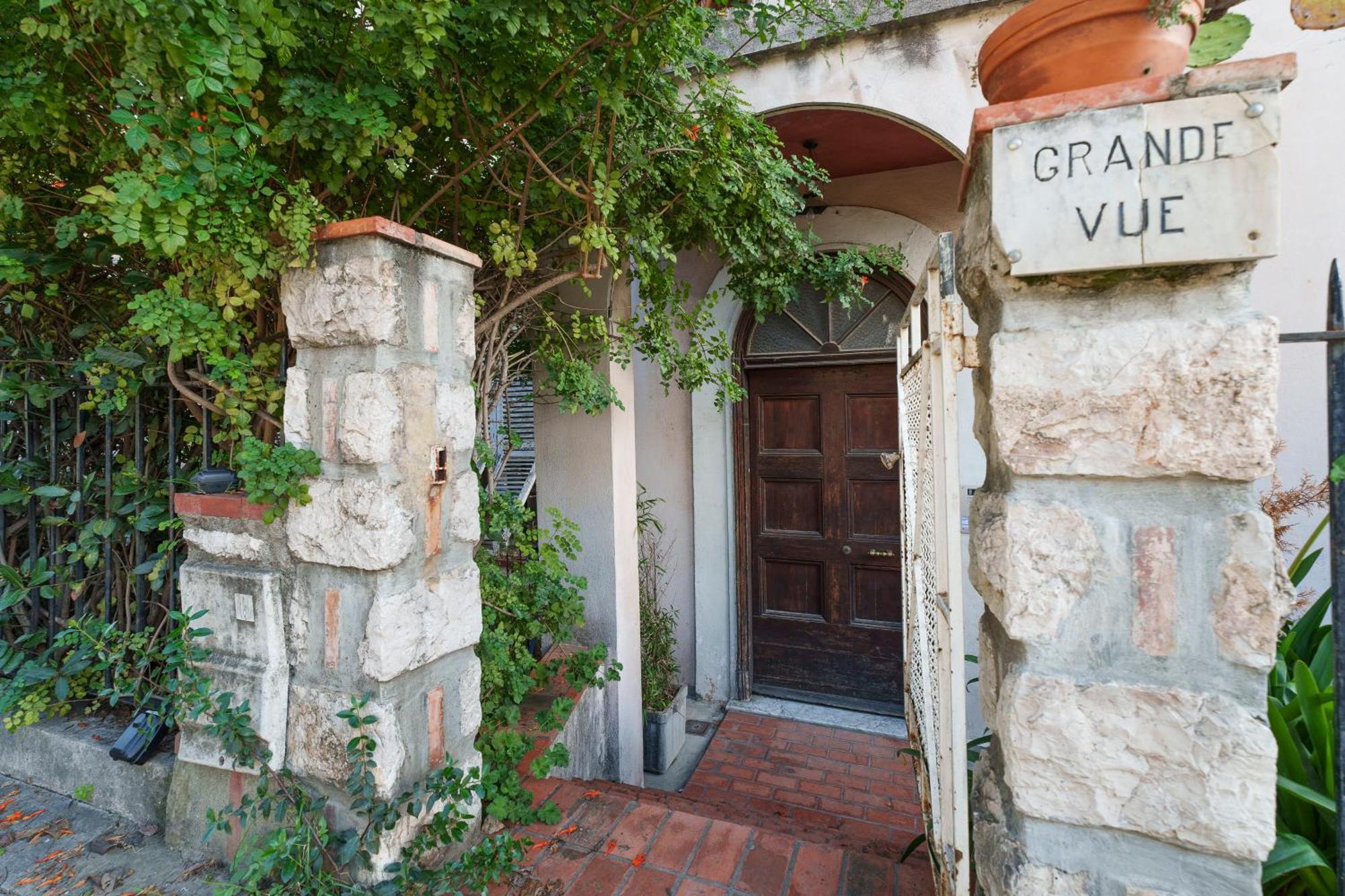 Nice Renting - Cambrai03 - Seaside Studio On The Promenade Des Anglais Экстерьер фото